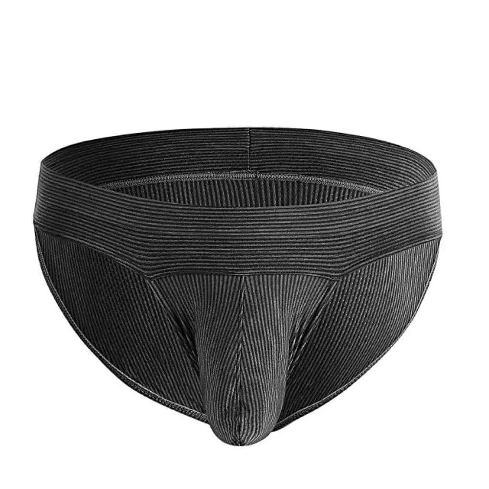 Men's Briefs Underwear Big Pouch Clever Menmode