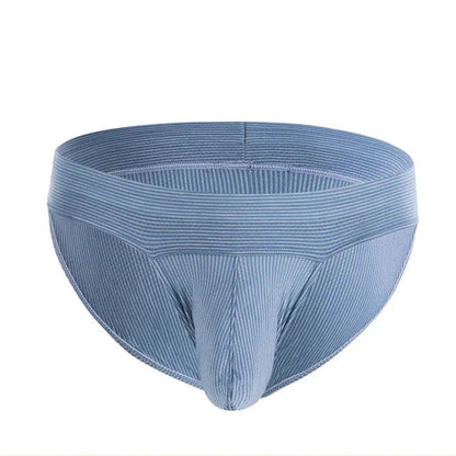 Men's Briefs Underwear Big Pouch Clever Menmode