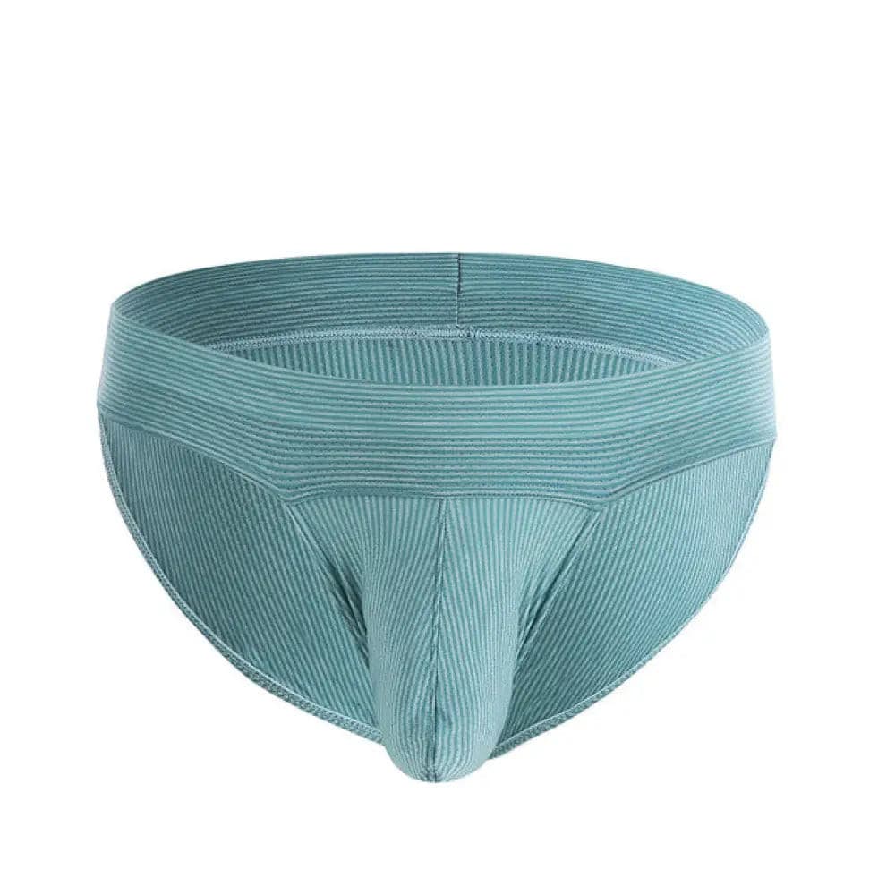 Men's Briefs Underwear Big Pouch Clever Menmode