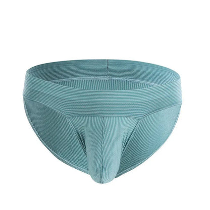 Men's Briefs Underwear Big Pouch Clever Menmode