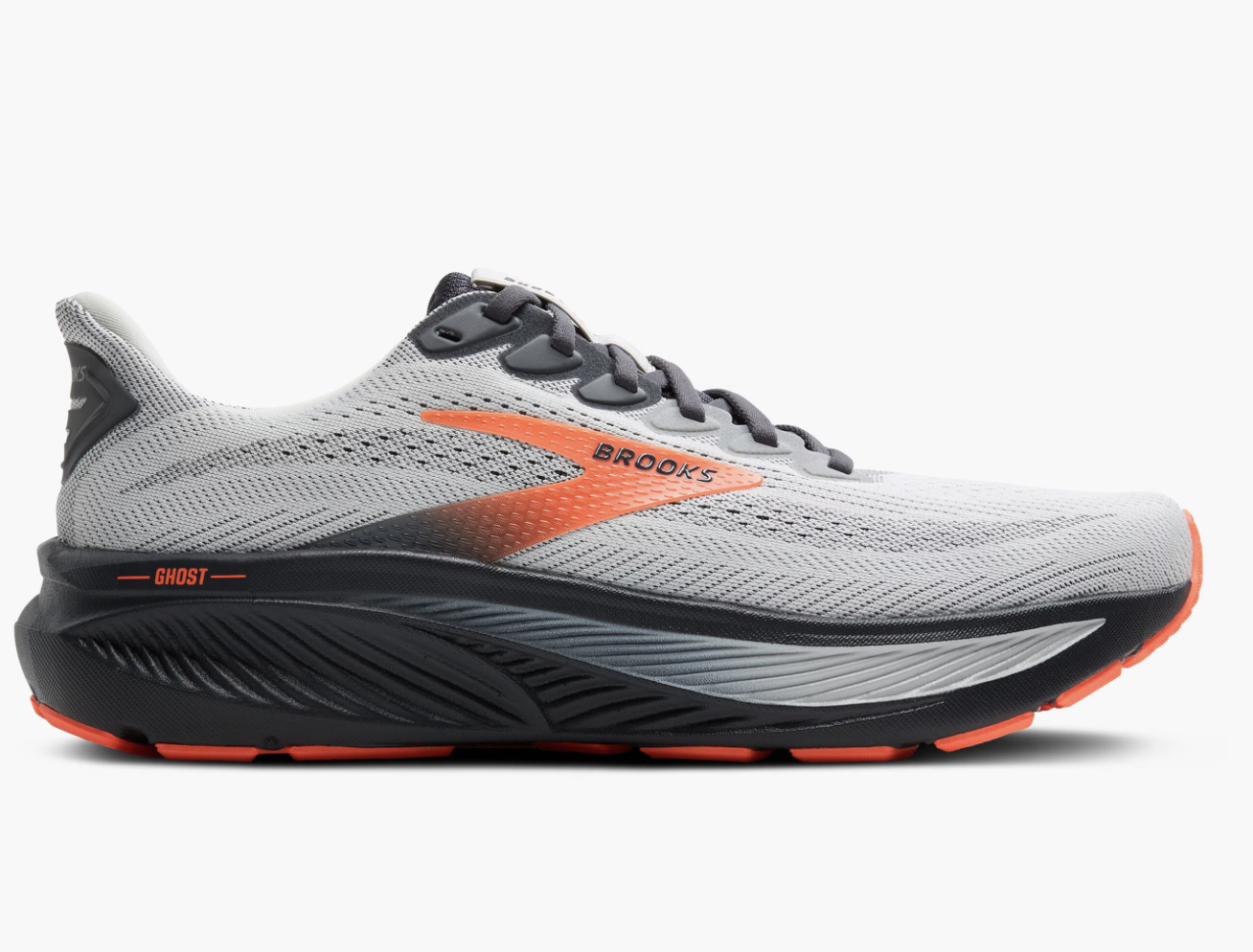 Brooks Ghost 17 Men’s Running Shoes