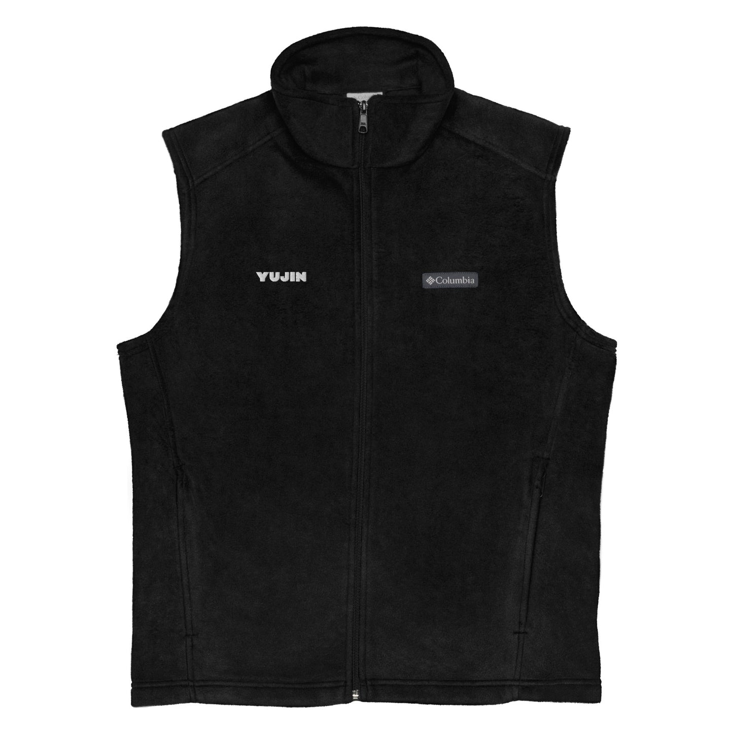 Meow Cat Men’s Columbia Vest