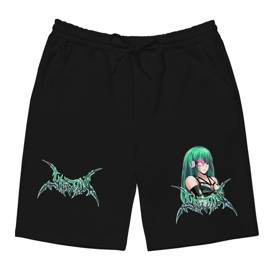 Power Level Shorts