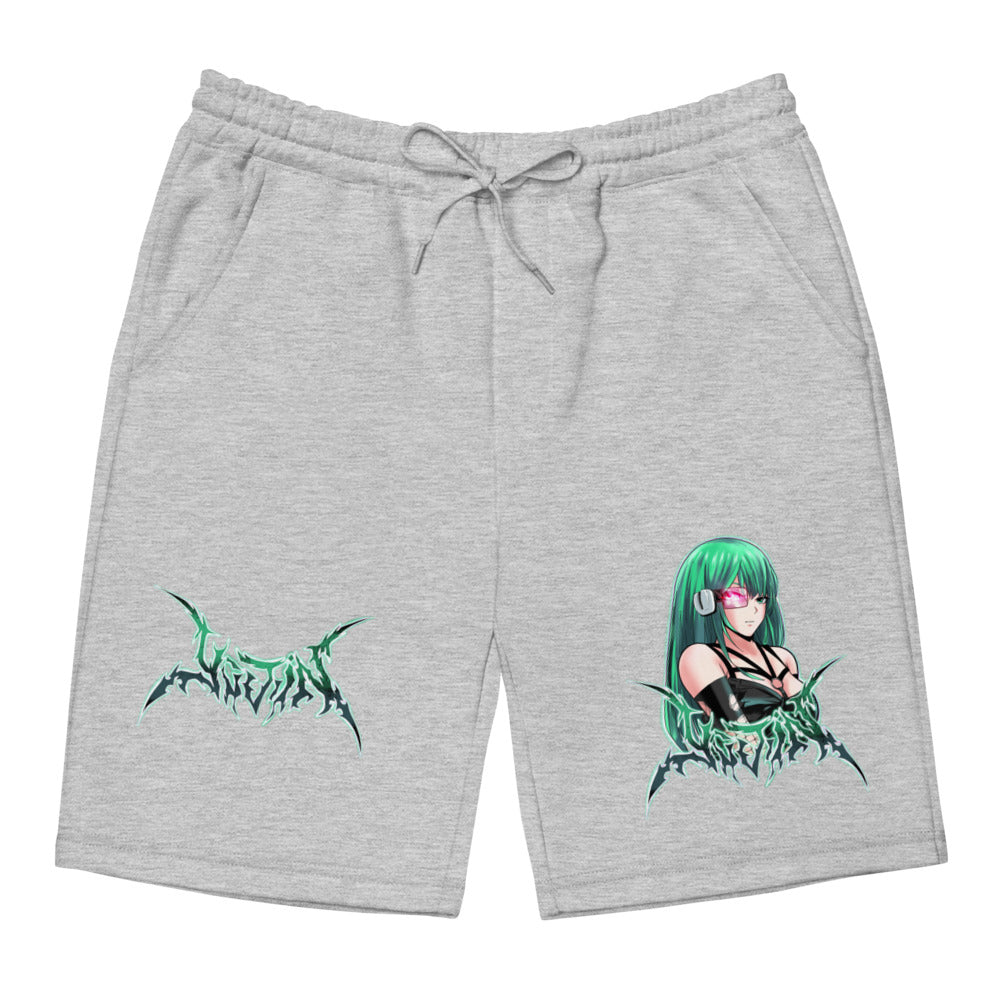 Power Level Shorts
