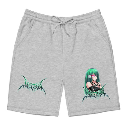 Power Level Shorts