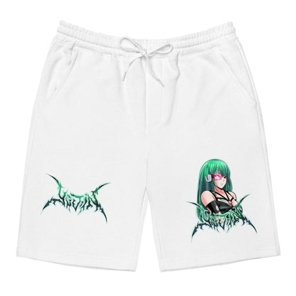 Power Level Shorts
