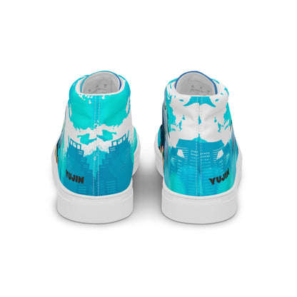 Men’s Masked Shoes