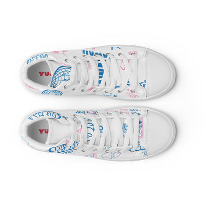 Men’s Notice Me Shoes