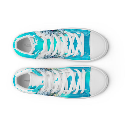 Men’s Masked Shoes