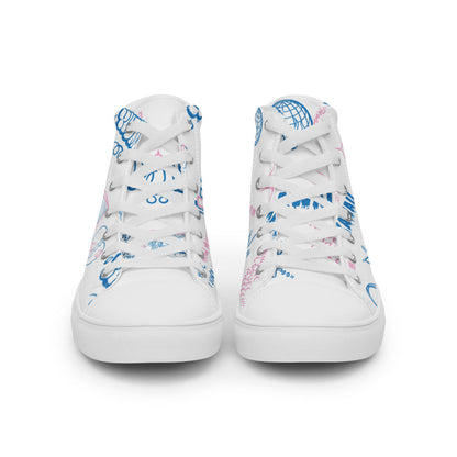 Men’s Notice Me Shoes