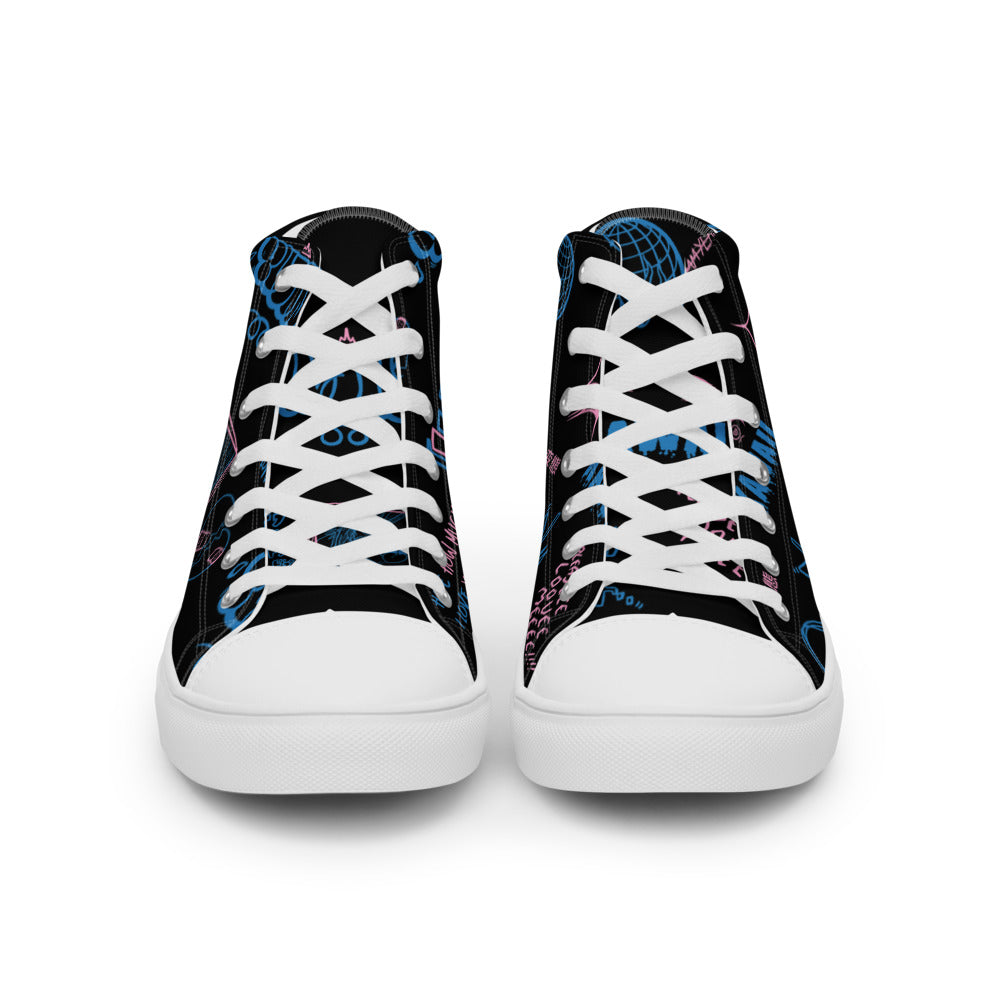 Men’s Notice Me Shoes