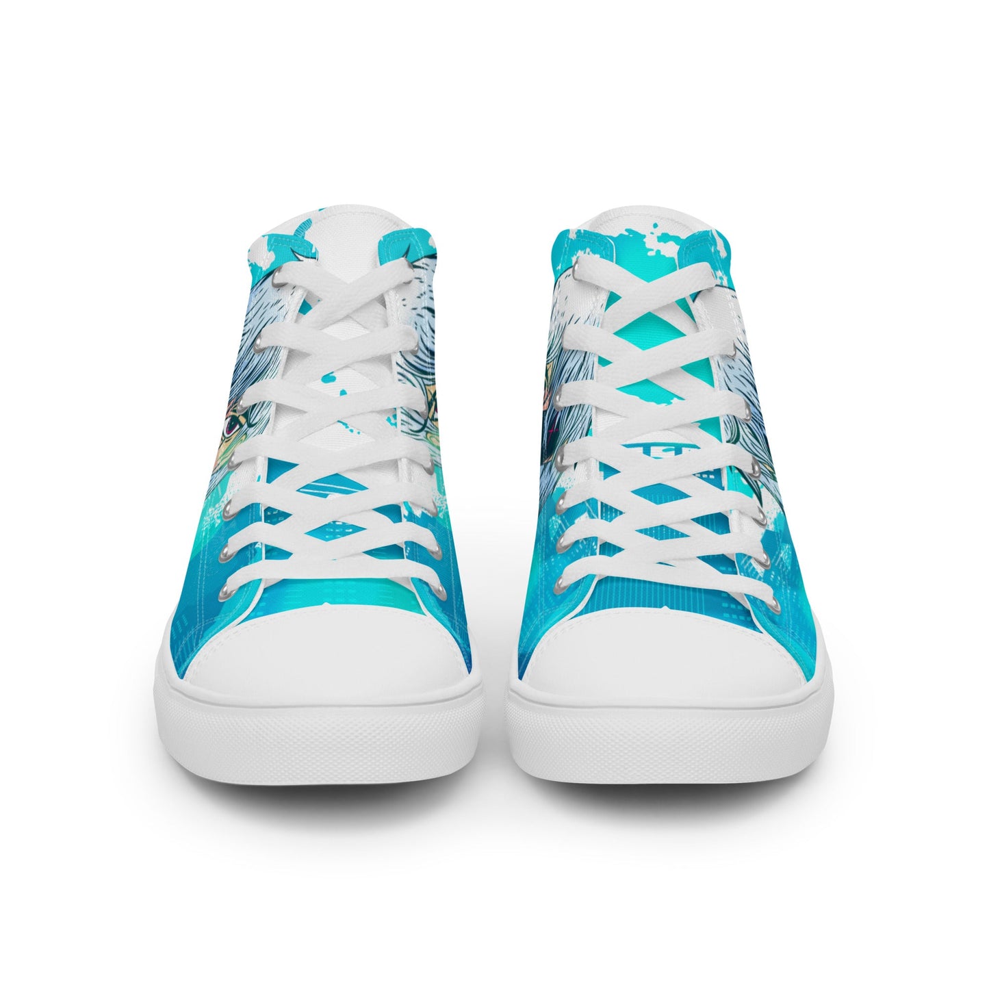 Men’s Masked Shoes