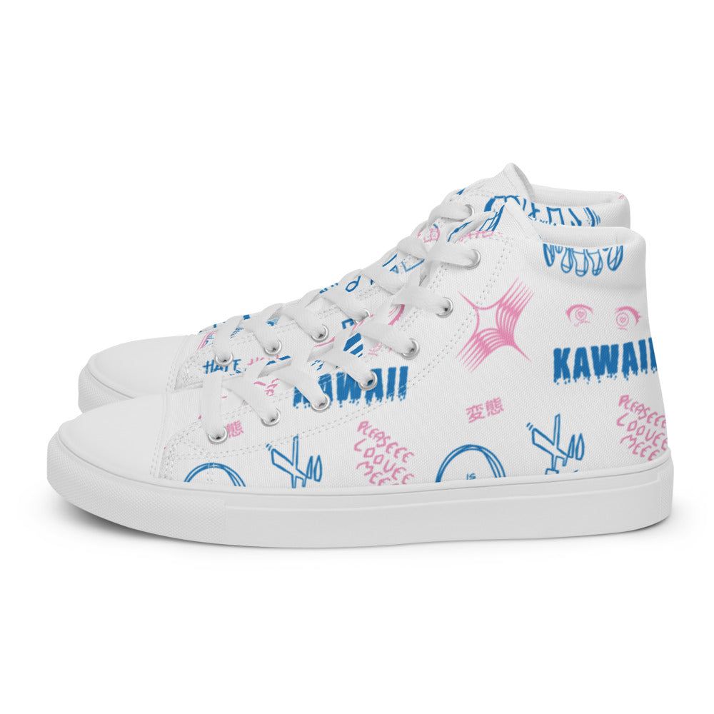 Men’s Notice Me Shoes