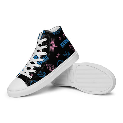 Men’s Notice Me Shoes