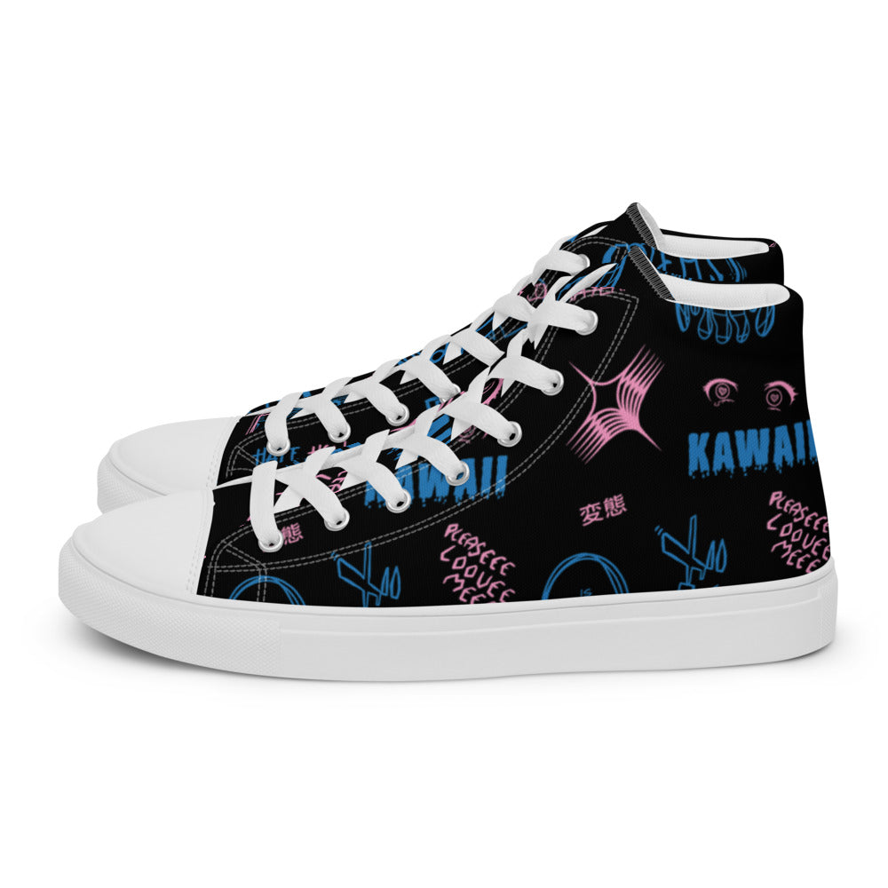 Men’s Notice Me Shoes