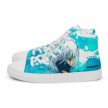 Men’s Masked Shoes