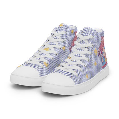 Men’s Booped Shoes