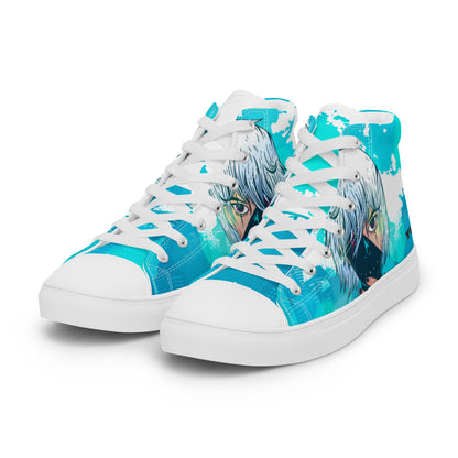 Men’s Masked Shoes