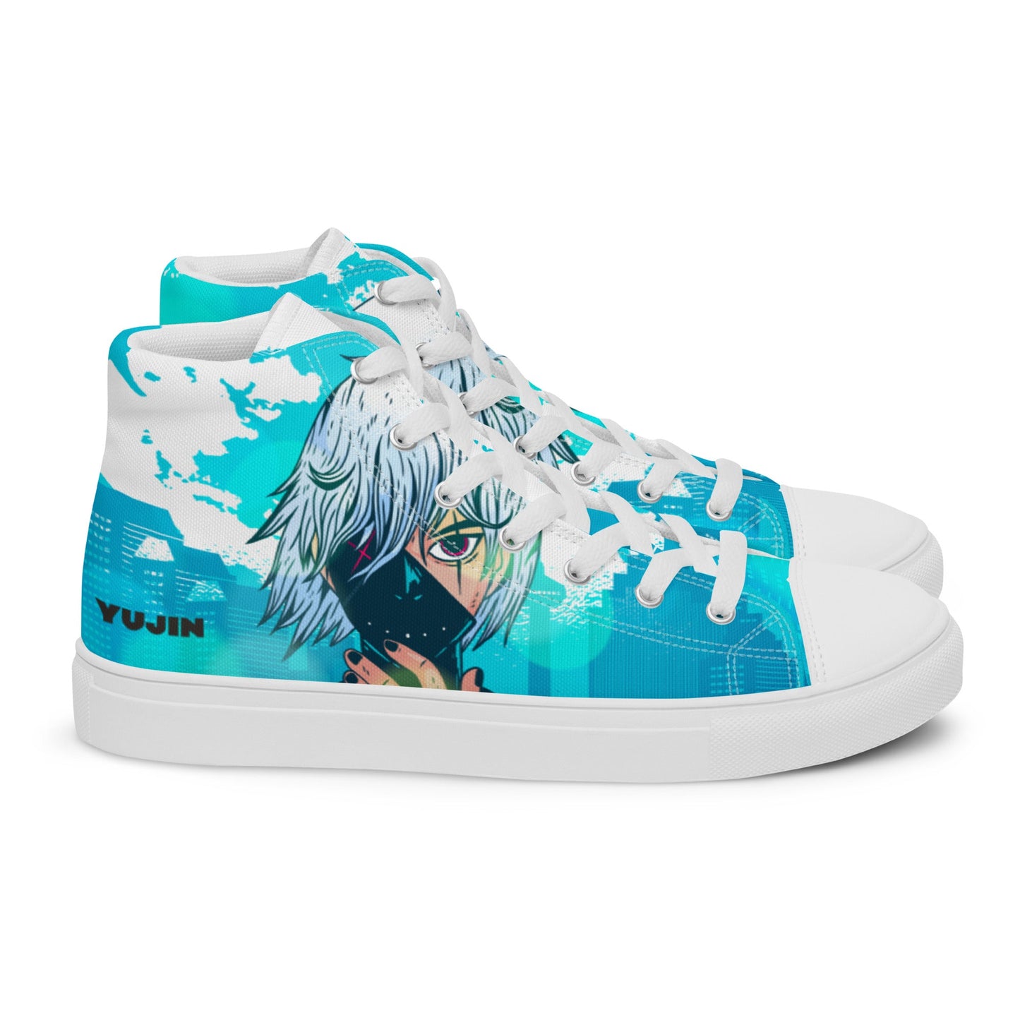 Men’s Masked Shoes