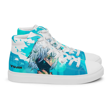 Men’s Masked Shoes