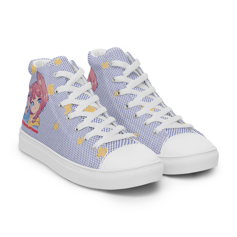 Men’s Booped Shoes
