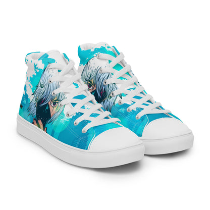 Men’s Masked Shoes