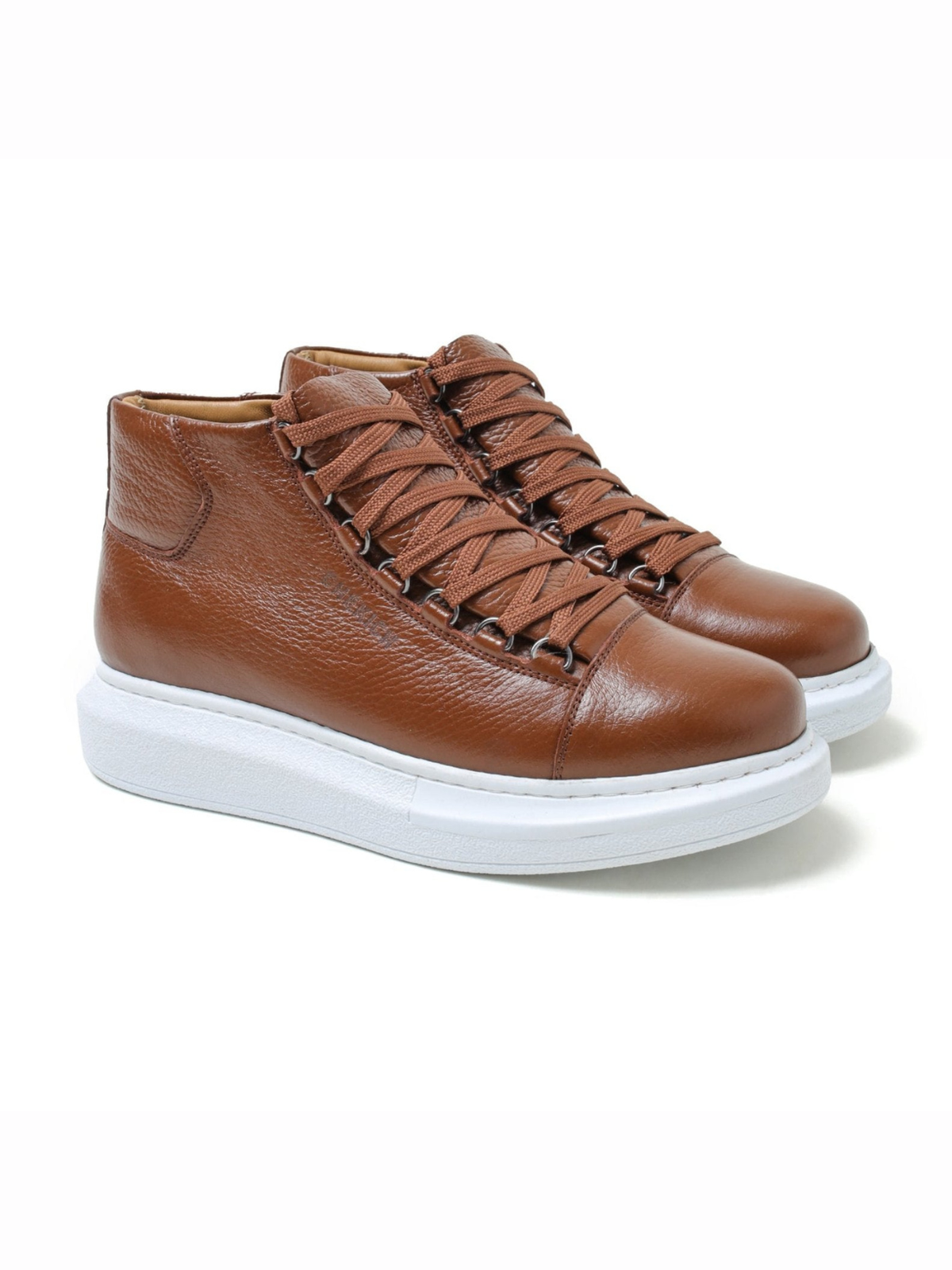 Men's Kelly Rustic Rendezvous
