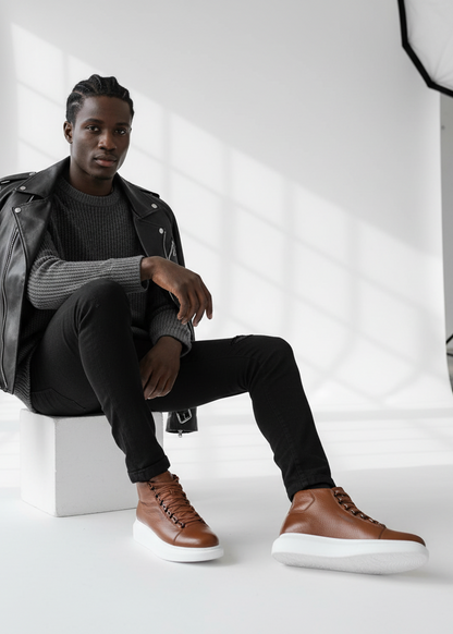 Men's Kelly Rustic Rendezvous
