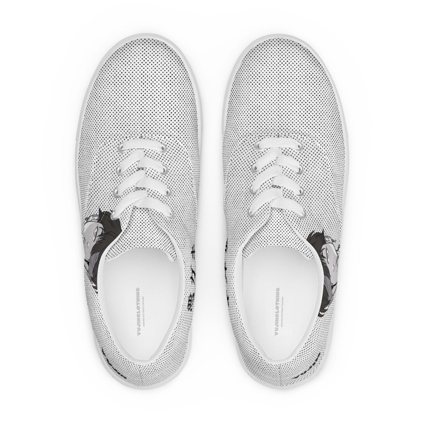 Men’s Bad Boy Shoes