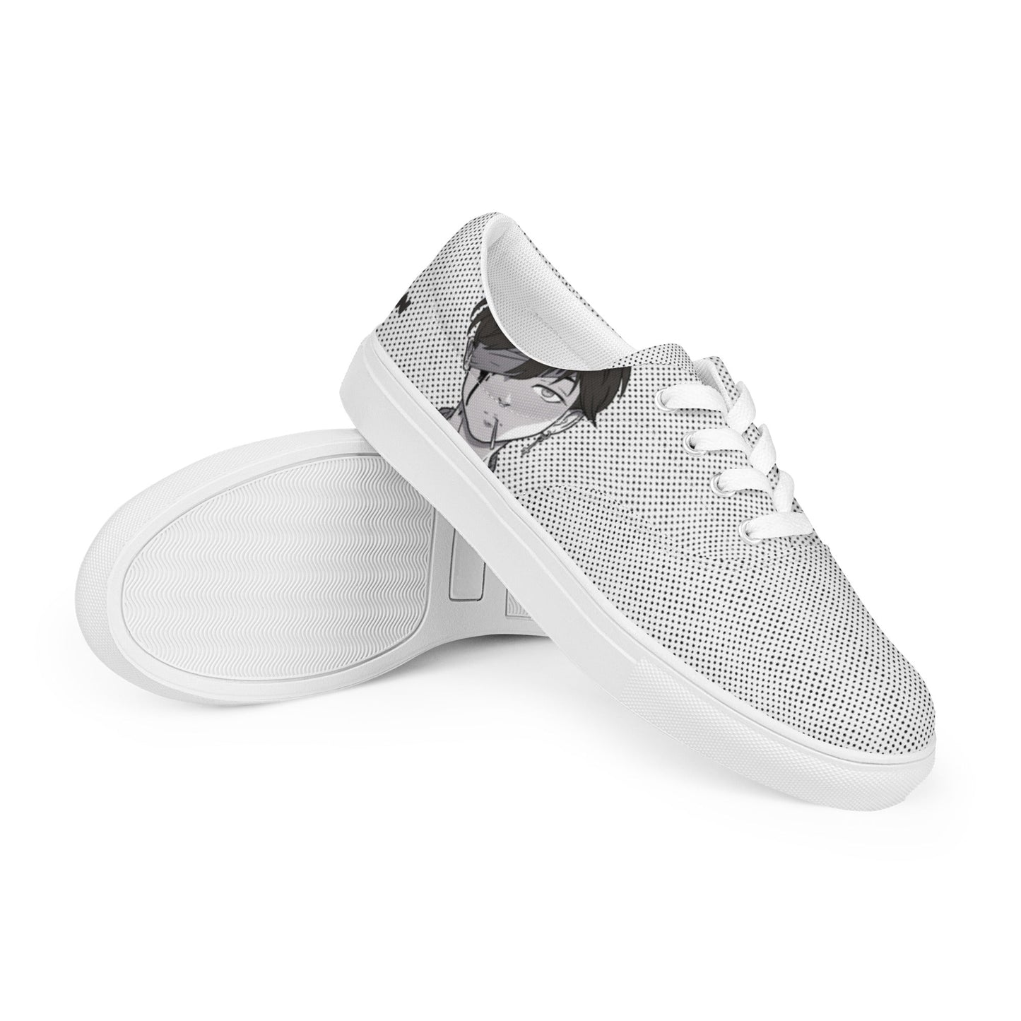 Men’s Bad Boy Shoes