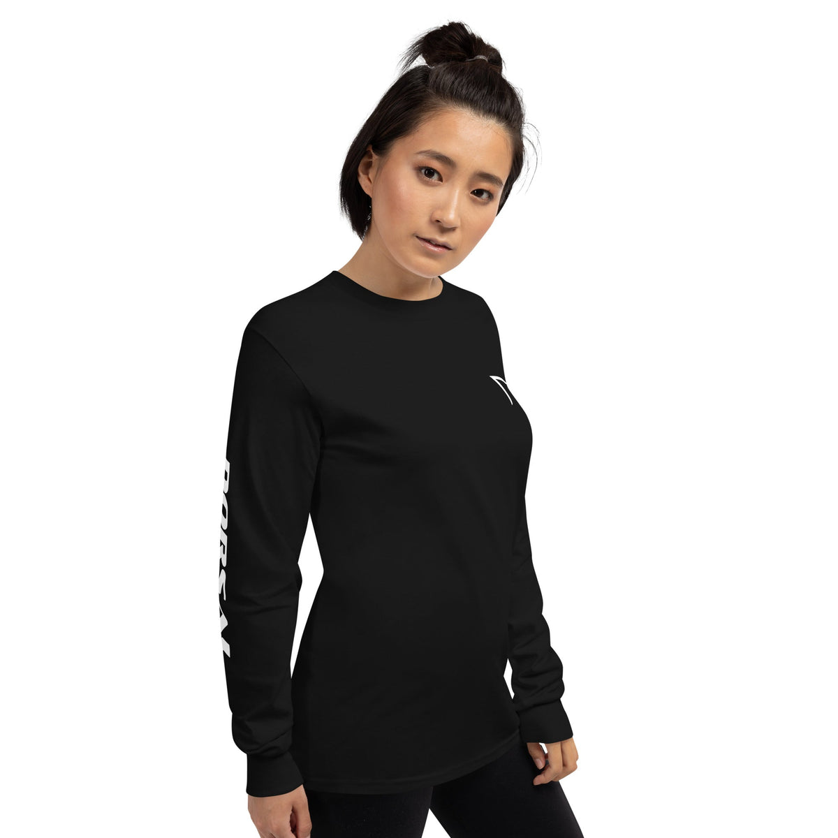 Dorsal Surf Everyday Long Sleeve Tee Shirt