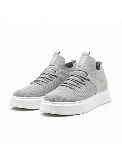 Men's Madrid Gray