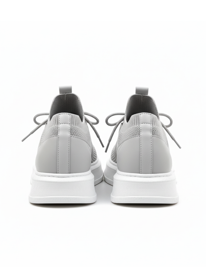 Men's Madrid Gray