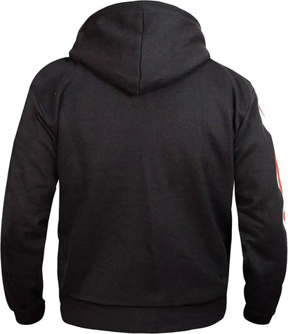 Mens Mass Effect N7 Hoodie