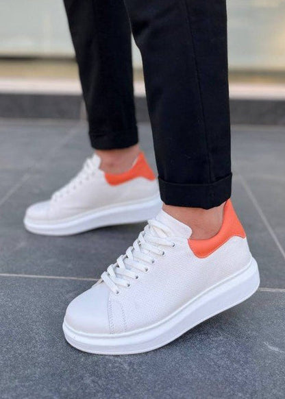 Men's Pluto Ember