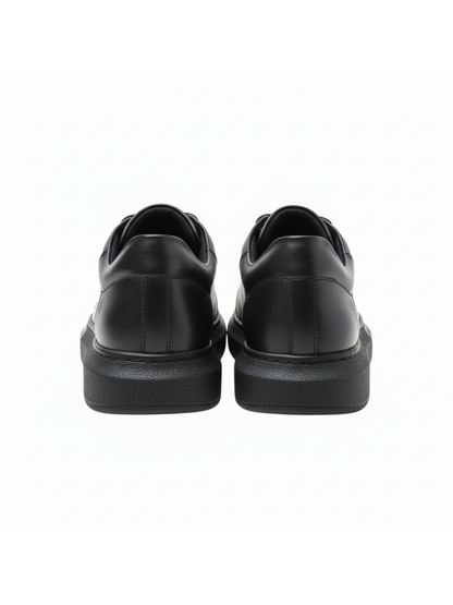 Men's Pluto Onyx Black