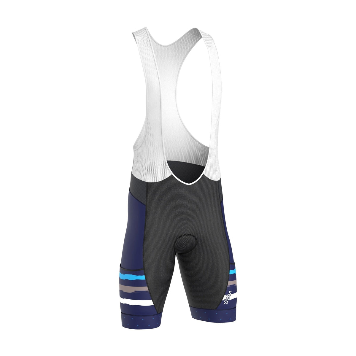 Men’s Predator Cycling Kit – Short Sleeve Jersey & Bib Shorts