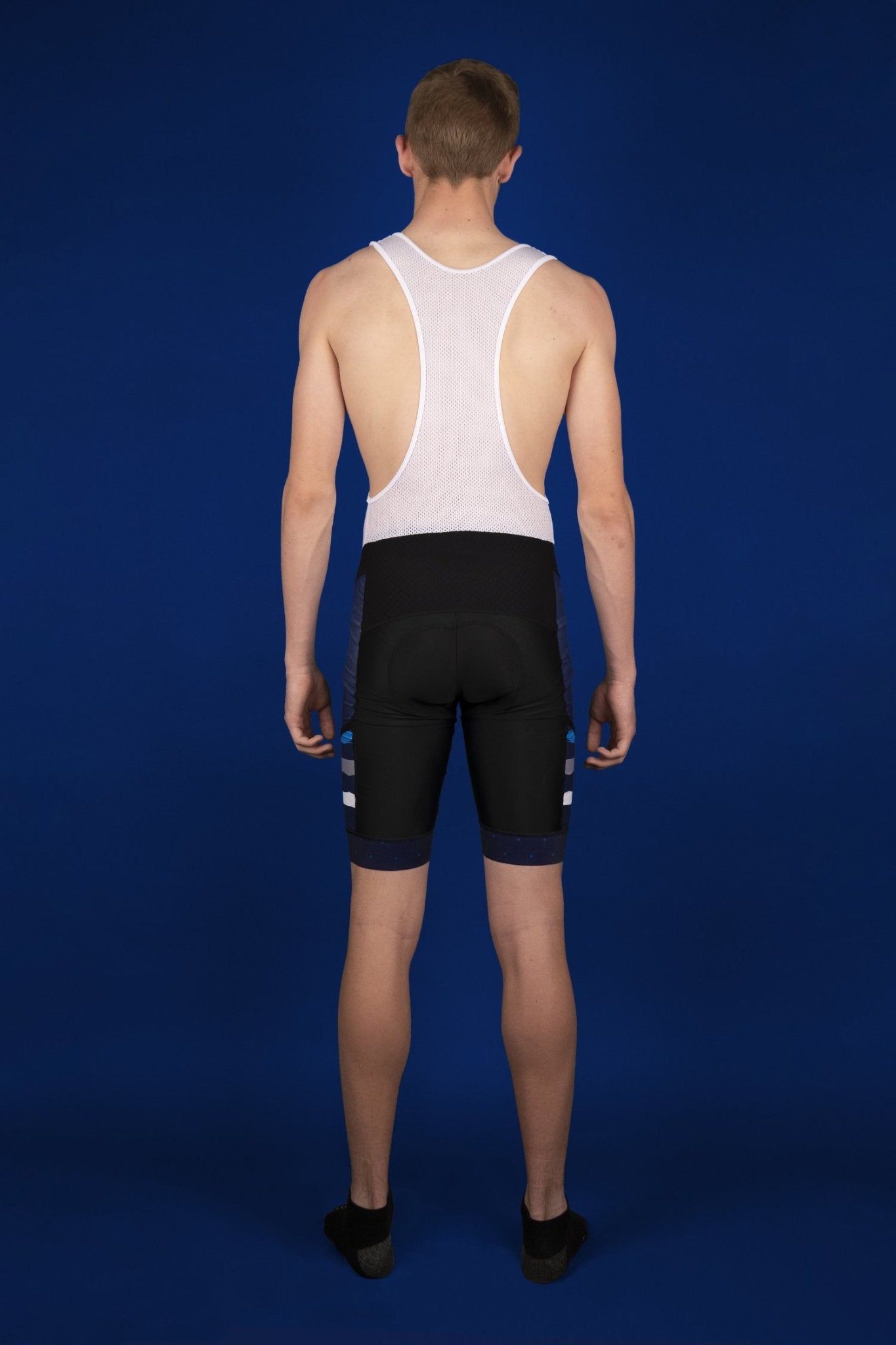 Men’s Predator Cycling Kit – Short Sleeve Jersey & Bib Shorts
