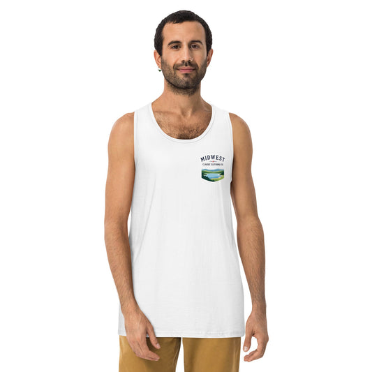 Midwest Fish Tank Top