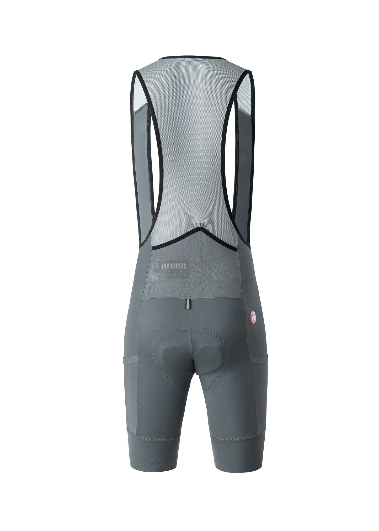 Men's ROAD-TO-SKY Cycling Bib Shorts