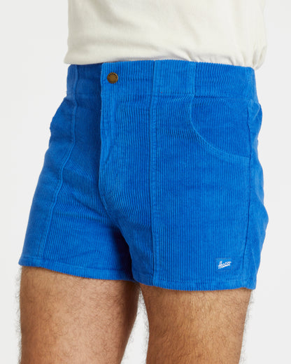 Men's Short (Blue)