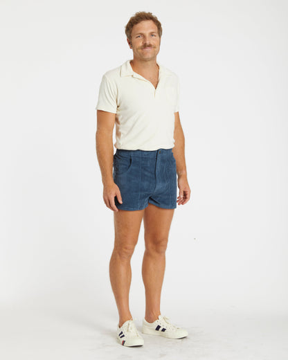 Men's Short (Navy)