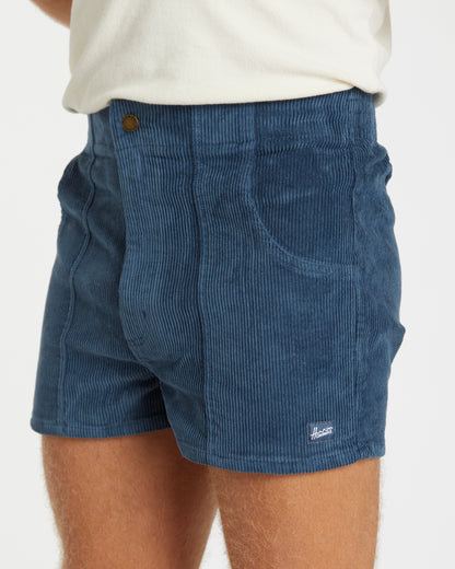 Men's Short (Navy)