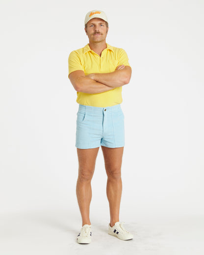 Men's Short (Powder Blue)