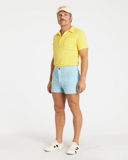 Men's Short (Powder Blue)