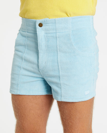 Men's Short (Powder Blue)