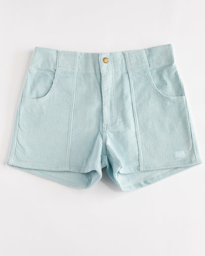 Men's Short (Powder Blue)