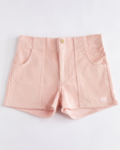 Men's Short (Powder Pink)