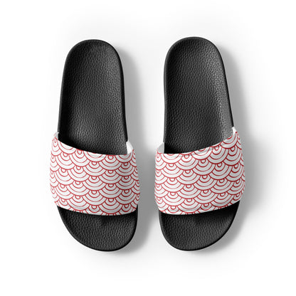 Seigaiha Slides