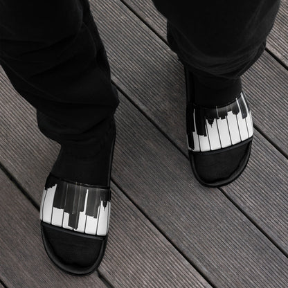 BLKBOK 313 Men’s slides